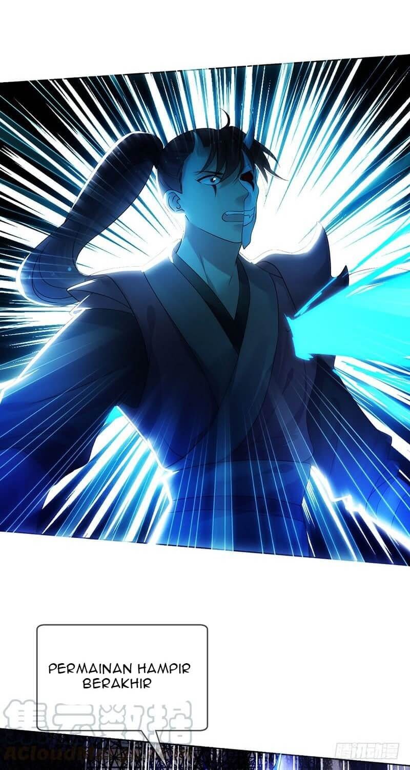 NSD Gaming Chapter 161 Bahasa Indonesia